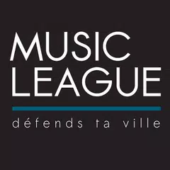 Music League