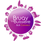 BLB Connect icône