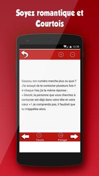 Scarica Gratis Images Sms D Amour Drague Et Seduction Apk App Free Download For Android le plus cool par