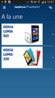 Nokia Expert poster