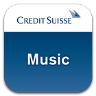 Credit Suisse Streaming World icône