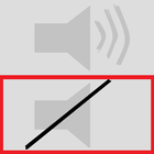 Sound Coverage,anti-noise icon