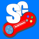 Social Games icono