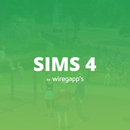 Guide for The Sims 4 aplikacja