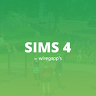 Guide for The Sims 4 آئیکن