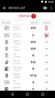 Andromeda syot layar 3