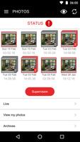 Andromeda syot layar 1