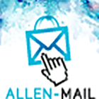 آیکون‌ Allen-Mail SAS