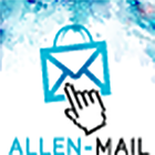 Allen-Mail SAS आइकन