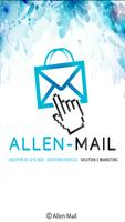 Allen-Mail SAS โปสเตอร์