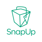 SnapUp Merchant أيقونة