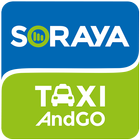 Soraya Taxi And Go icône
