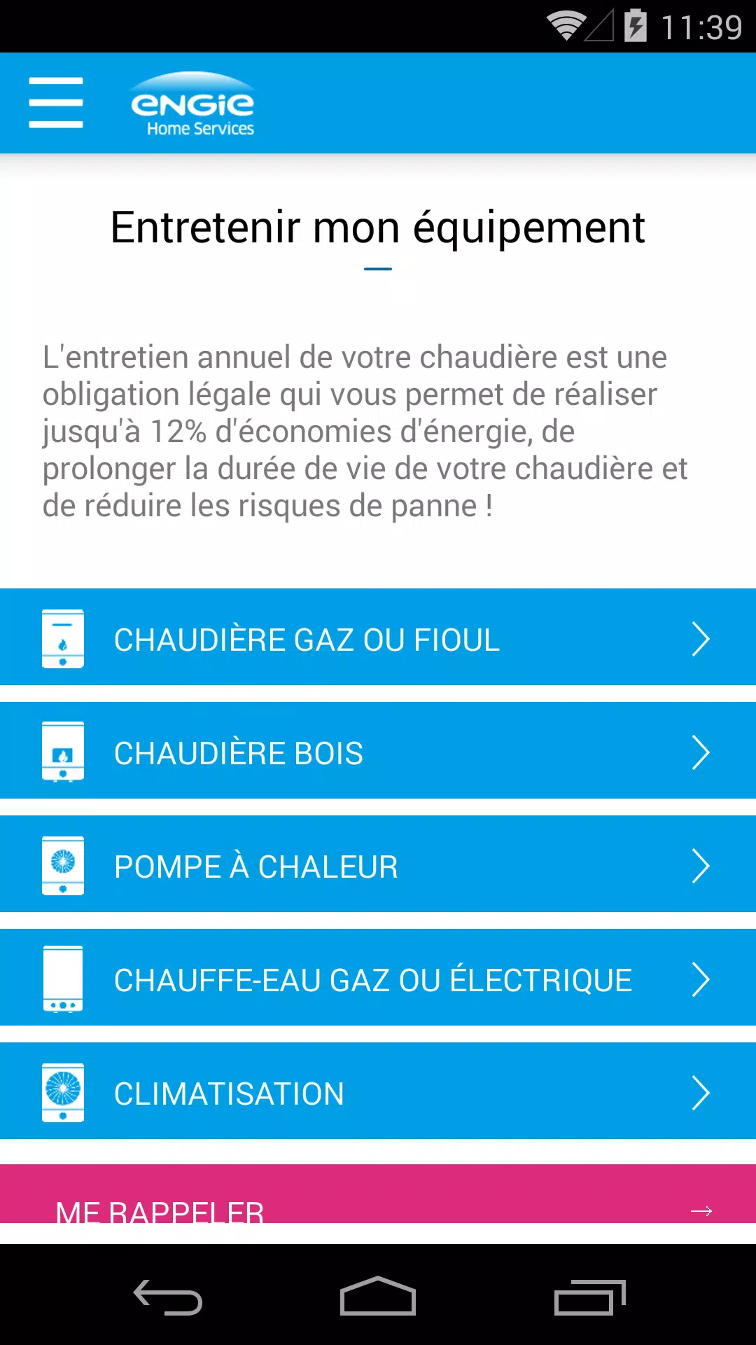 ENGIE Home Services APK for Android Download