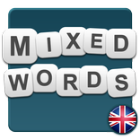 Words Mix English