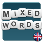 Words Mix English icon