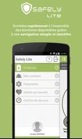 Safely Lite capture d'écran 3