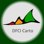 DFCI Carto 圖標