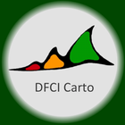 DFCI Carto ikon