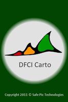 DFCI Carto capture d'écran 1