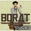 Borat soundbox