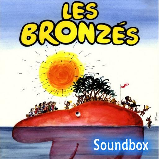 Les bronzes soundbox APK 1.0.4 for Android – Download Les bronzes soundbox  APK Latest Version from APKFab.com