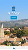 Salles D'Aude plakat