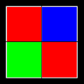 Tap Colors