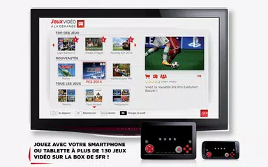 SFR Manette APK download