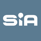 SIA icon