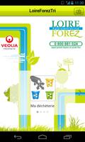 LoireForezTri poster