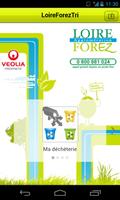 LoireForezTri постер