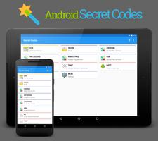 Secret Codes 포스터