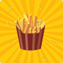 Potatoes Clicker APK