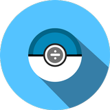 IV calculator for Pokemon Go ícone