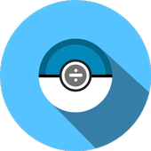 IV calculator for Pokemon Go icon