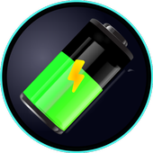 Battery Indicator icon