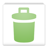 Trash Android Bugreports icon