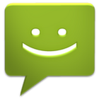 SMS Messaging (AOSP) أيقونة