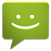 SMS Messaging (AOSP) icon