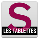 Slate.fr - Les tablettes APK