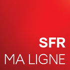 SFR Ma Ligne ไอคอน