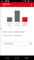 SFR Ma Ligne syot layar 1