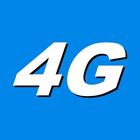 4G Switcher آئیکن