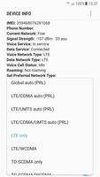 4G Switcher ภาพหน้าจอ 1