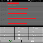 Easy Dialer 2-icoon