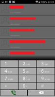 Easy Dialer 2 screenshot 1