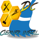 Dc Cleaner - Install APK