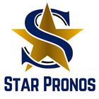 Star Pronos ícone