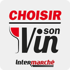 آیکون‌ Choisir son vin