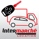 Intermarché Location véhicules aplikacja